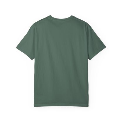 Lost Airline Unisex Garment-Dyed T-shirt, TV Show Tee, Vintage Plane Top, Flight Crew Gift, Travel Shirt - Image 50