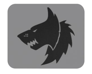 Space Wolves, Warhammer 40k, Mouse Pad