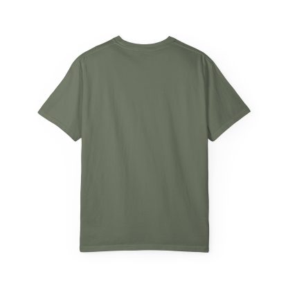 Lost Airline Unisex Garment-Dyed T-shirt, TV Show Tee, Vintage Plane Top, Flight Crew Gift, Travel Shirt - Image 42