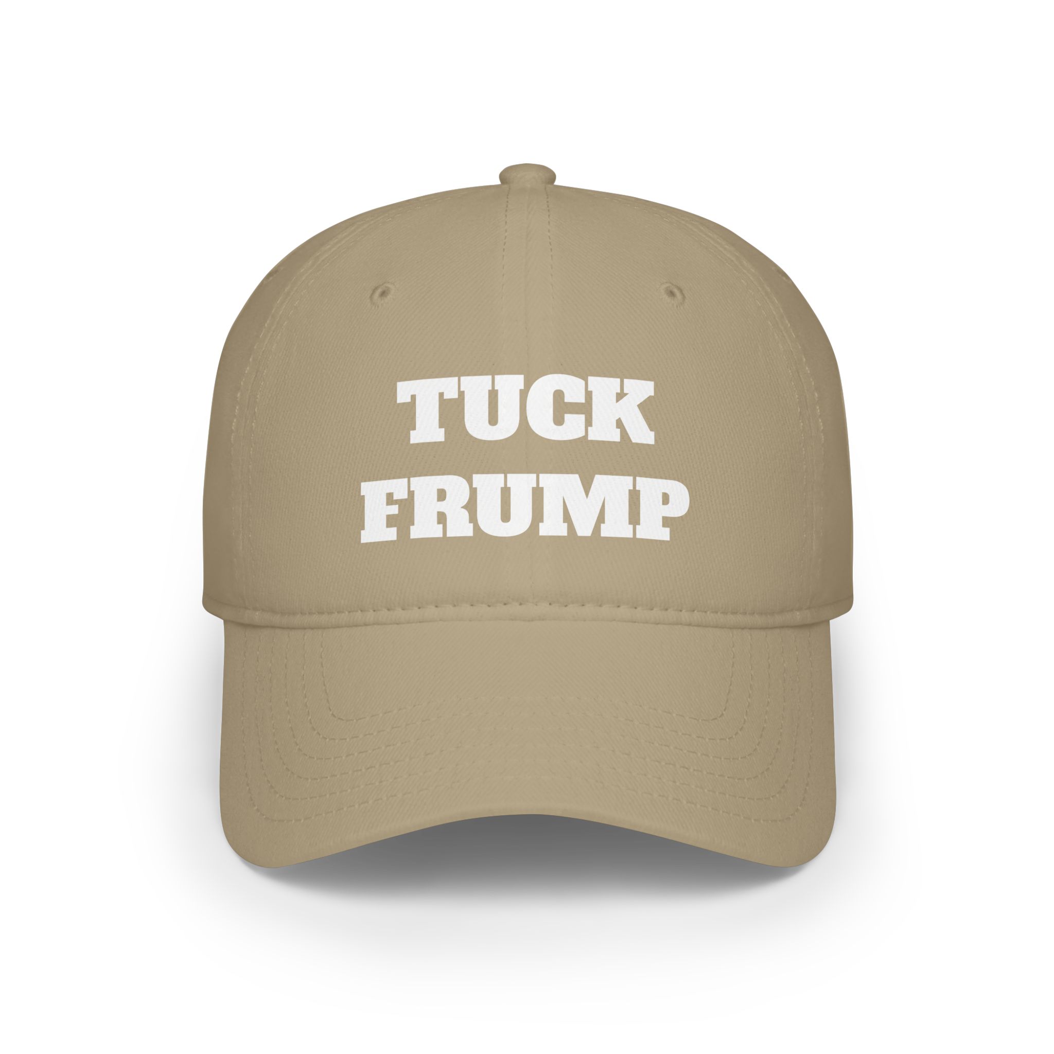 Tuck Frump Hat Funny MAGA Parody, Political Satire Cap - Image 9