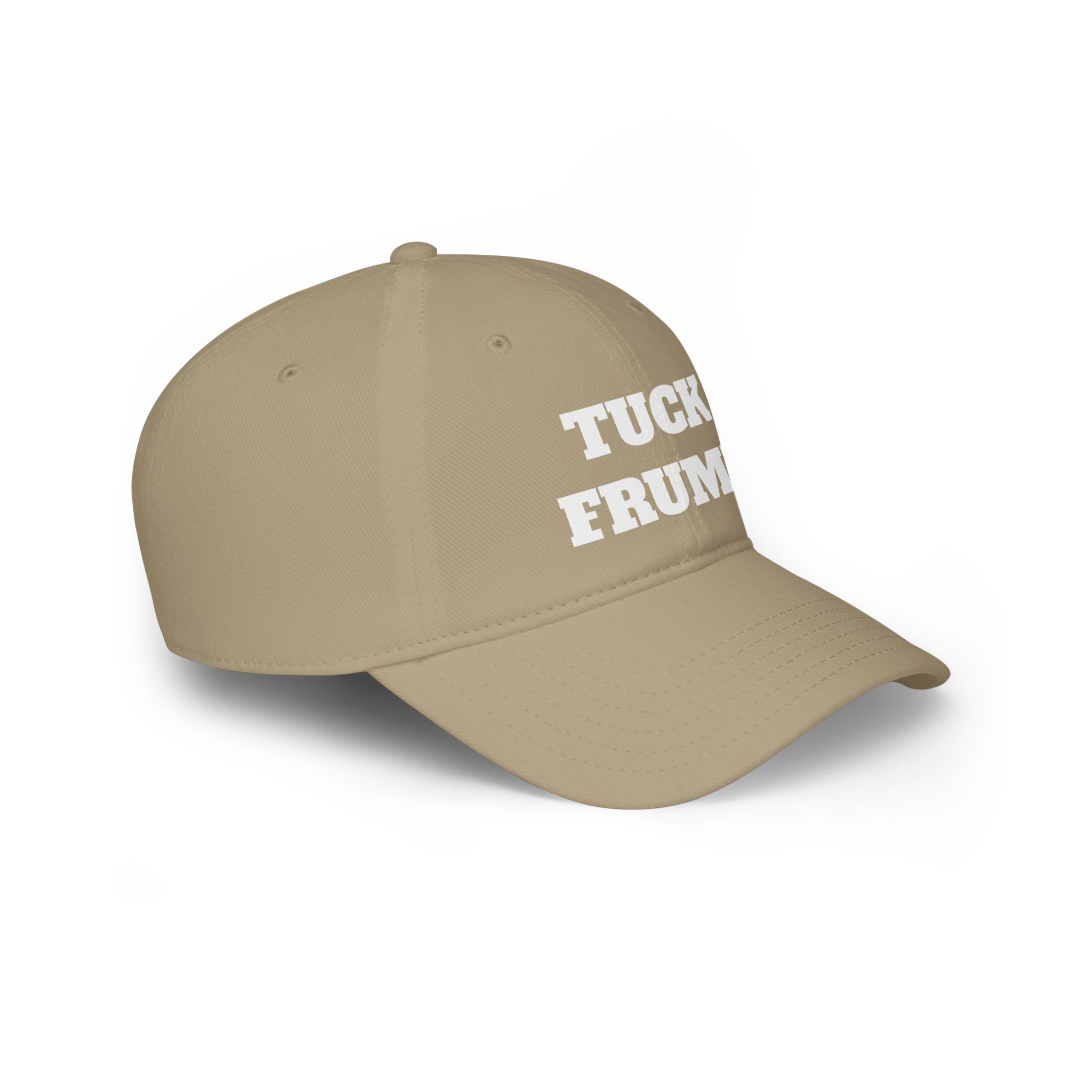 Tuck Frump Hat Funny MAGA Parody, Political Satire Cap - Image 11