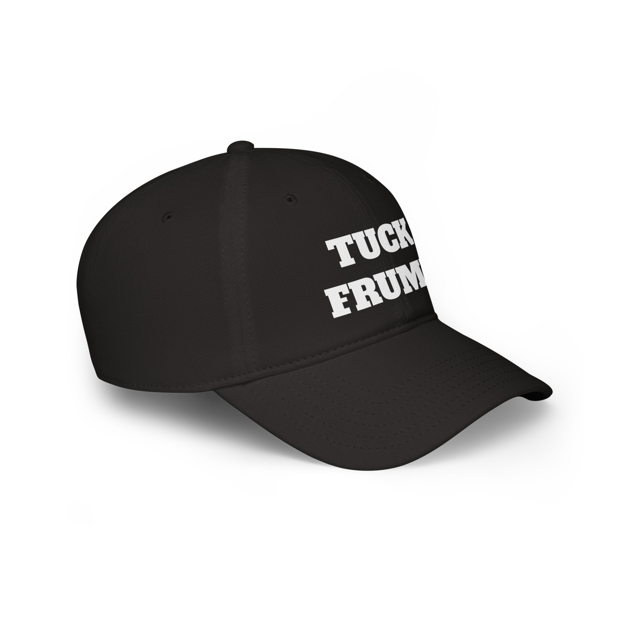 Tuck Frump Hat Funny MAGA Parody, Political Satire Cap - Image 7