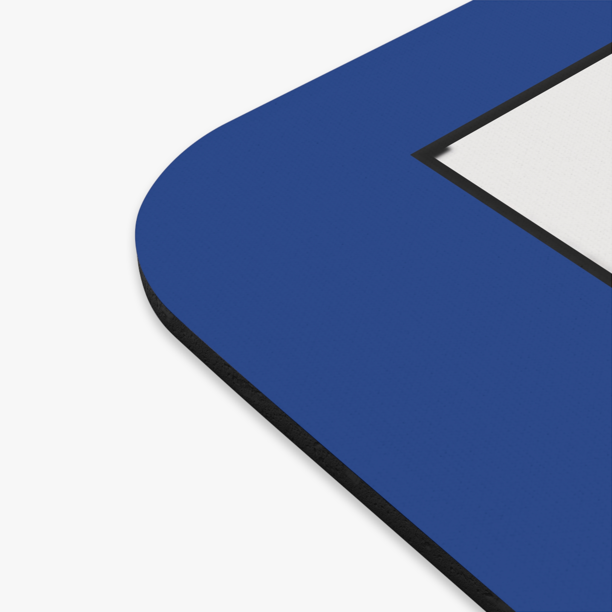 Ultramarine, Warhammer, 40K, Mouse Pad (Rectangle) - Image 2