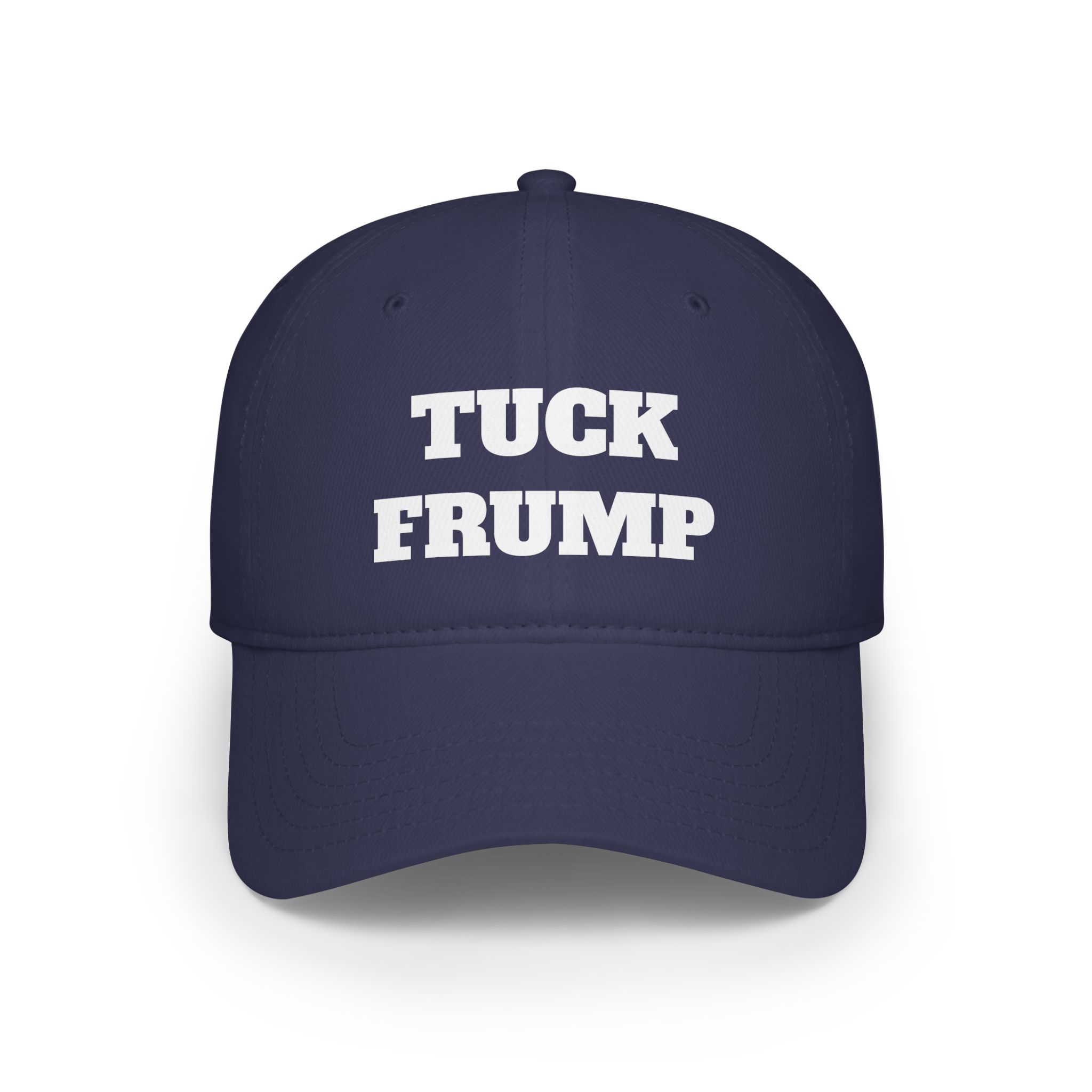 Tuck Frump Hat Funny MAGA Parody, Political Satire Cap - Image 13