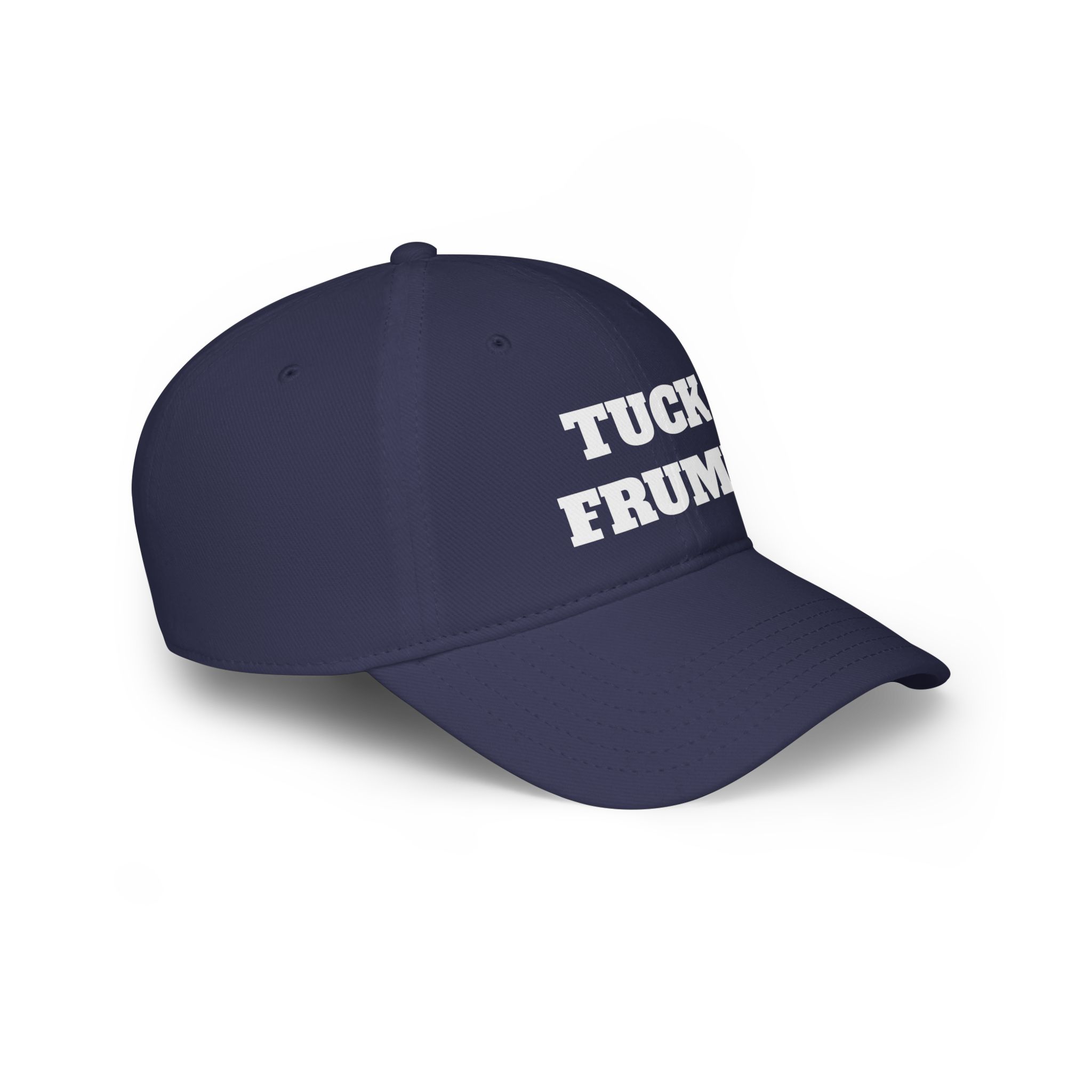 Tuck Frump Hat Funny MAGA Parody, Political Satire Cap - Image 15