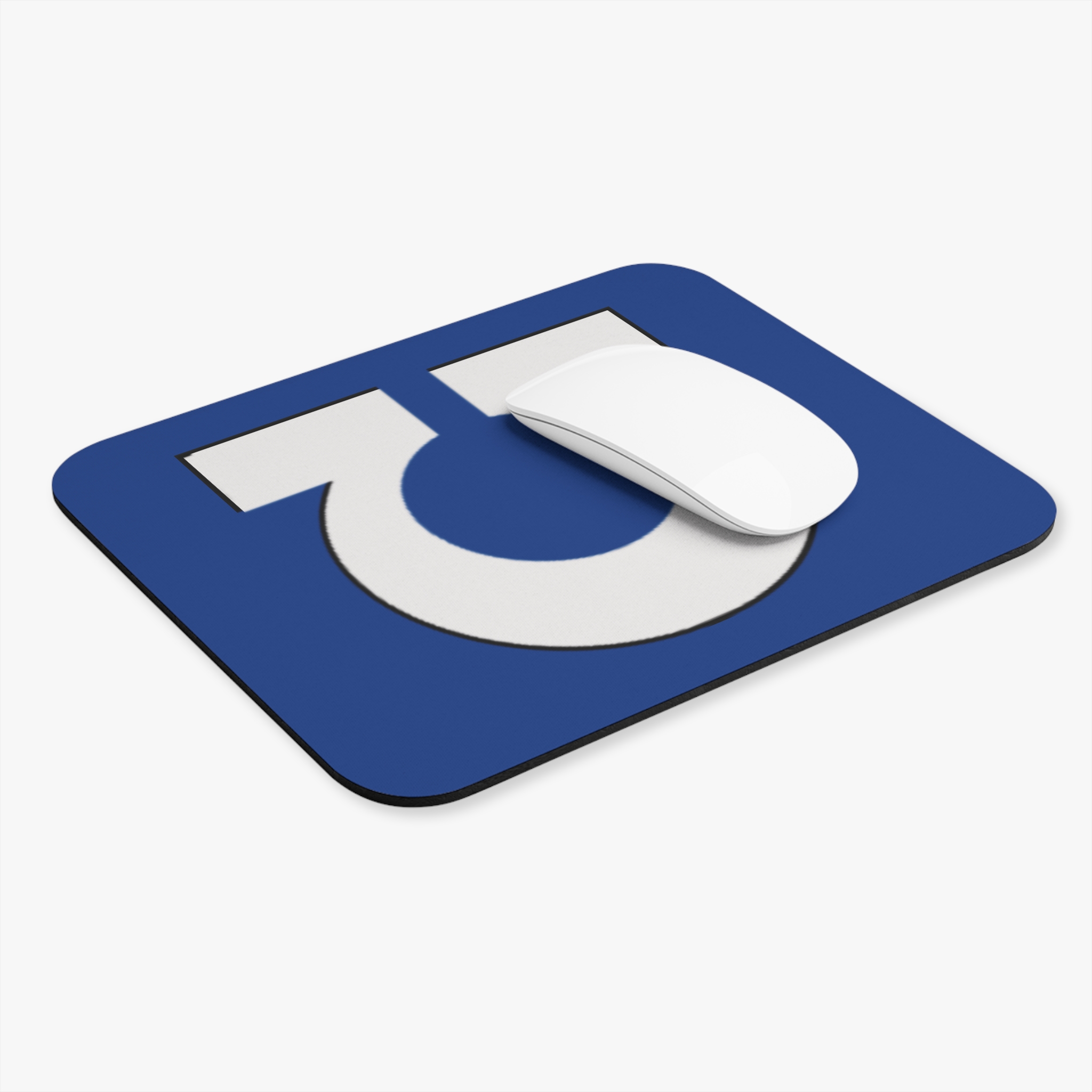 Ultramarine, Warhammer, 40K, Mouse Pad (Rectangle) - Image 3