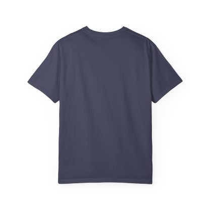 Lost Airline Unisex Garment-Dyed T-shirt, TV Show Tee, Vintage Plane Top, Flight Crew Gift, Travel Shirt - Image 54