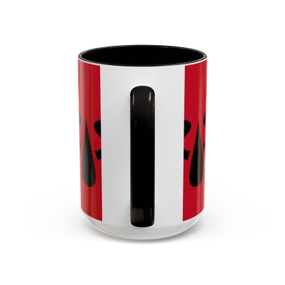 Blood Angels V2, Warhammer, 40K Colorful Mugs (11oz, 15oz) - Image 15