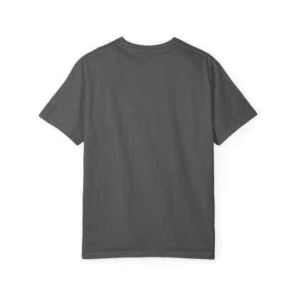 Lost Airline Unisex Garment-Dyed T-shirt, TV Show Tee, Vintage Plane Top, Flight Crew Gift, Travel Shirt - Image 34