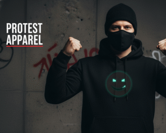Protest Apparel