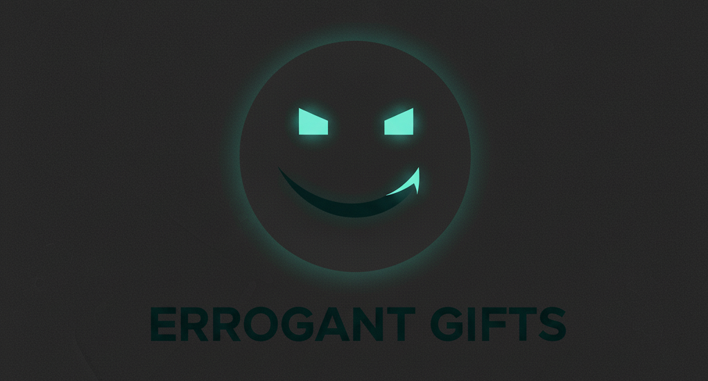 ErroGantGifts